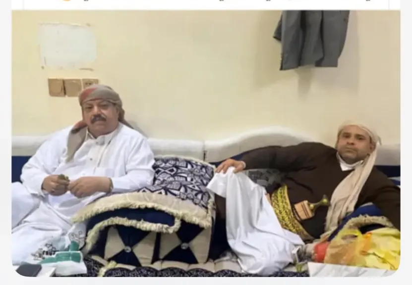 أحد أقارب الشيخ ”الضبيبي” يكشف أول خيانة قام بها ”جحاف” بعد مصاهرته للعائلة